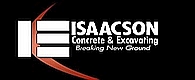 Isaacson Conrete & Excavating